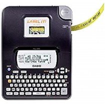 Casio KL-820 Label Printer
