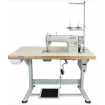 Juki - DDL-8100E Single Needle Lockstitch Sewing Machine with Servo Motor 