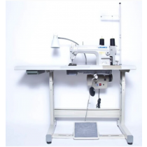 Juki - DDL-8100E Single Needle Lockstitch Sewing Machine In-Built Direct Drive Motor