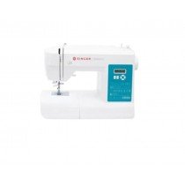 Singer Electronic Sewing Machine - 6180
