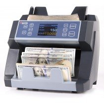 Cassida 6600 UV Business-Grade Bill Counter with Value Counting machine