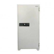 EIKO 702YET Commercial Fire Resistant Safe F/P+ Digital+1 Button Key Lock