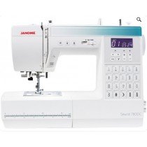 Janome 780DC Computerised Sewing Machine