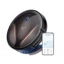 Eufy By Anker Robovac G20 Hybrid Robot Vacuum, Black