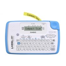 Casio KL-130 EZ Label Label Printer