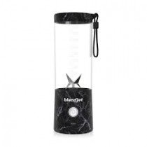 Blendjet V2 Portable Blender 16oz - Black Marble