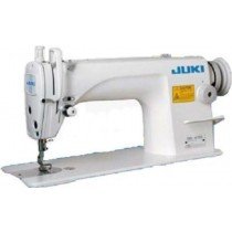 Juki DDL-8700 High-speed Single Needle Straight Lockstitch Industrial Sewing Machine with Table and Direct Drive Motor