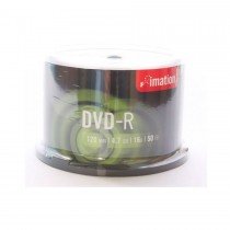 Imation DVD-R 120min/4.7GB/16x/ 50 Spindle