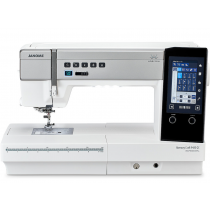 Janome Horizon Memory Craft 9480QCP Quilting Machine