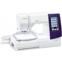 Janome MC9850 Sewing And Embroidery Machine