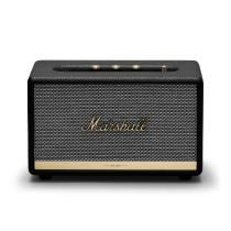 Marshall Acton II Bluetooth Speaker, Black