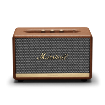 Marshall Acton II Bluetooth Speaker - Brown