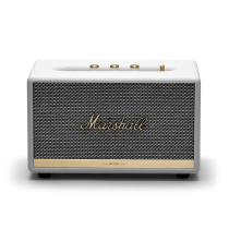 Marshall Acton II Bluetooth Speaker - White