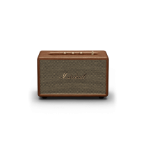 Marshall Acton III Bluetooth Speaker - Brown