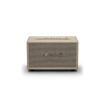 Marshall Acton III Bluetooth Speaker - Cream