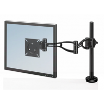 Fellowes Reflex Single Monitor Arm