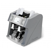 Cassida Artemis 2 Pocket Mix Value Counter and Sorter