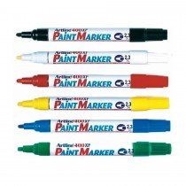 Artline 400 Paint Marker  Medium