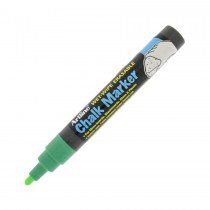 Artline Chalk Marker ARMK AM-EPW Green