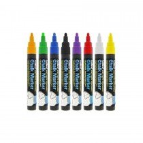 Artline Chalk Marker ARMK AM-EPW Orange