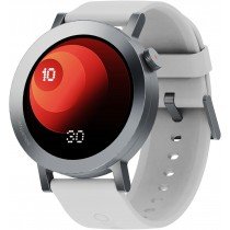 CMF By Nothing WATCH PRO 2 Smartwatch, for Android and iOS, Ash Grey