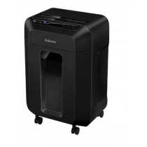 Fellowes Automax 80M Mini-Cut Shredder