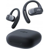 Shokz OpenFit Air Wirless Bone Conduction Headphones with Open-Ear Design Black