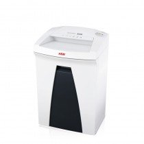 HSM SECURIO B22 1.9x15mm Micro Cut Document Shredder