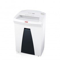 HSM SECURIO B24 4x30mm Cross Cut Document Shredder