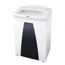 HSM SECURIO B34 5.8mm Strip Cut Document Shredder