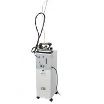 Battistella Barbara 27 Steam generator with 4.5L boiler and iron