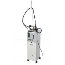 Battistella Barbara 31 Steam generator with 4.5L boiler and iron