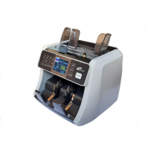 Hitech BC-175T UV/MG/IR Cash Counting Machine