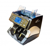 Hitech BC 100PLUS 2 CIS Multi Currency Counting Machine