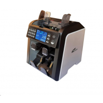 Hitech BC-X10 2 Pocket Currency Sorter