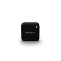 Marshall Willen Portable Wireless Bluetooth Speaker - Black