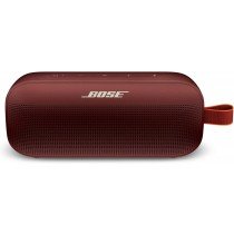 Bose SoundLink Flex Bluetooth Speaker, Red