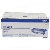Brother TN-3350 Black Toner Cartridge