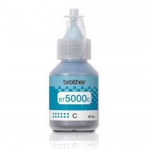 Brother BT5000C Cyan Ink