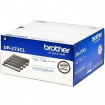 Brother DR-273CL Drum Unit (4 Drum Unit)