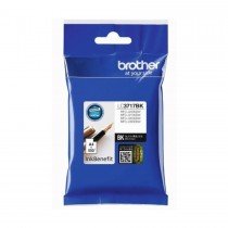 Brother LC3717 Black Ink Cartridge (LC3717BK)