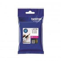 Brother LC3717 Magenta Ink Cartridge (LC3717M)