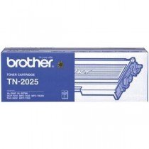 Brother TN-2025 Black Toner Cartridge (TN2025)