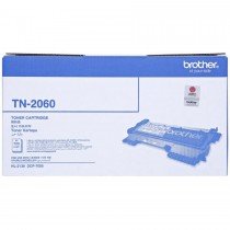 Brother TN-2060 Black Toner Cartridge (TN2060)