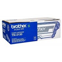 Brother TN-2130 Black Toner Cartridge