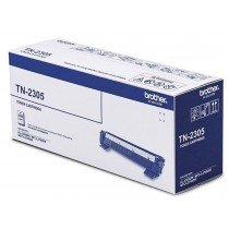 Brother TN-2305 Black Toner Cartridge (TN-2305BK)