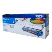 Brother TN-261C Cyan Toner Cartridge