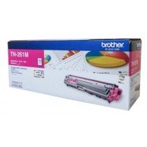 Brother TN-261M Magenta Toner Cartridge