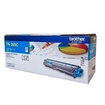 Brother TN-265C Cyan Toner Cartridge