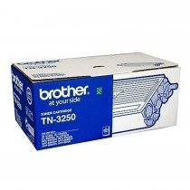 Brother TN-3250 Toner Cartridge – Black